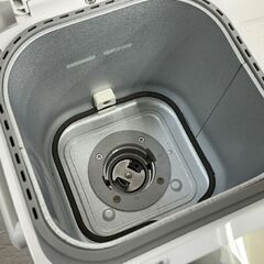 Panasonic ホームベーカリー SD-SB1 2020年製 パナソニック 1斤タイプ パン焼き機 家庭用 パン作り  札幌市白石区 白石店 の画像