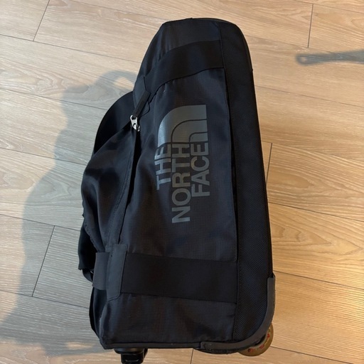 North Face キャリーバッグ