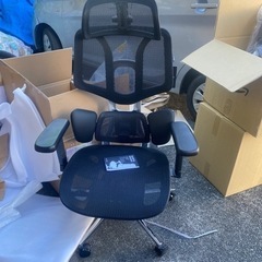 E3 　air　新品　オフィスチェア　黒　オフィスチェア 椅子 デスクチェ 人間工学 チェア テレワーク 疲れない 人体工学椅 メッシュチェア T字背もたれ 3ゾーンランバーサポート 3Dヘッドレスト 約140度リクライニング メッシュチェア pcチェア パソコンチェア ワークチェア 事務椅子 通気性に優れ 学習用チェア OAチェア ブラック E3 (3D アームレスト・オットマンなし)