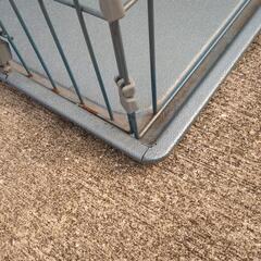 ケージ　犬用の画像