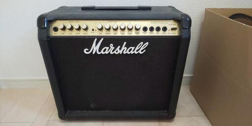 Marshall マーシャル バルブステート ギターアンプ