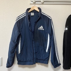 adidas アウター
