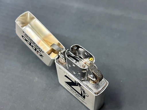 【愛品館 江戸川店】ジッポー ウィンディー オルゴール限定品 ID:107-050301-007