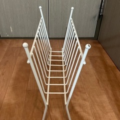 マガジンラックの画像