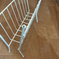 マガジンラックの画像