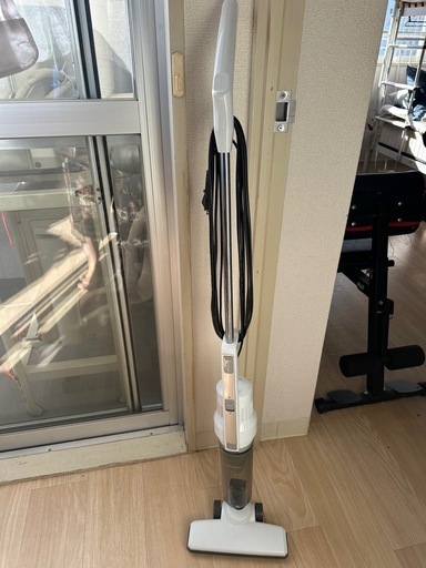 アイリスオーヤマ　掃除機 2020年製