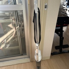 アイリスオーヤマ　掃除機 2020年製