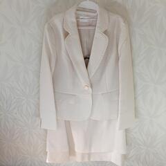 値下げ❗️【セレモニースーツ】15号　【入学式】