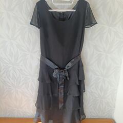 値下げ❗️【セレモニースーツ】15号　【入学式】の画像