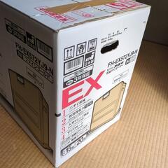 コロナ　石油ファンヒーター　取扱説明書付　　　　　の画像