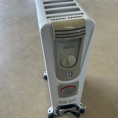 オイルヒーター