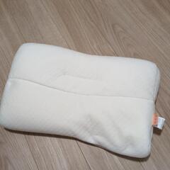 もっと肩楽寝枕(低め)の画像