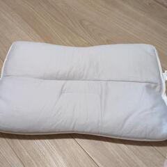 もっと肩楽寝枕(低め)の画像