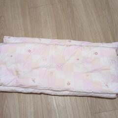 赤ちゃん 子供用 掛け布団