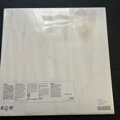 IKEA イケア　ブロドロン ミラー　の画像