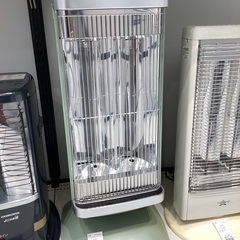 【家電6か月保証】遠赤グラファイトヒーター