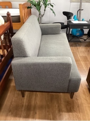 ソファ【町田市再生家具】242427