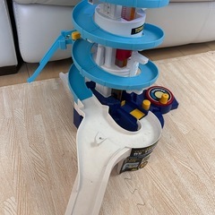 dxトミカタワーの画像