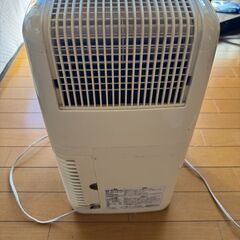 象印 除湿機 6L 衣類乾燥 RV-HC60の画像