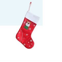 サンタさんのプレゼント入れの赤のブーツです。クリスマス飾りとしても使え4タイプありますので、お好みのタイプをお選びいただけます。1300円とタイで売られている価格と同じ値段での販売です。マンゴサービスhttps://www.thai-mango-service.com/ではタイで売られているさまざまな日常品やタイの美白サプリメントやダイエットサプリメントなどを低価格で取り扱っています。詳しくはウェブサイト(https://www.thai-mango-service.com/)をご覧ください。の画像