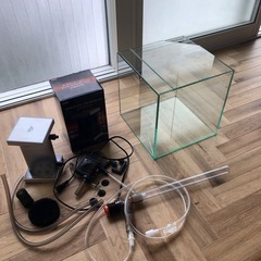 水槽セット
