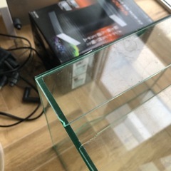 水槽セットの画像