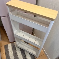 ニトリ　スパイスラック