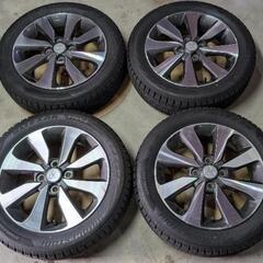 ARTEC RH KBA 15インチ7j 100-4穴