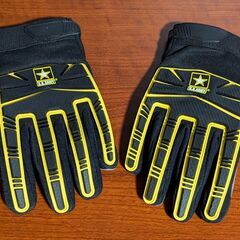 U.S. Army 手袋 (グローブ) サイズ: L 