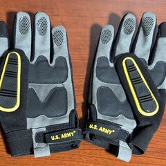 U.S. Army 手袋 (グローブ) サイズ: L の画像