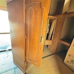 収納家具