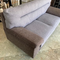 SALE】3人掛けソファー 中古 リサイクルショップ宮崎屋 住吉店25.2.9