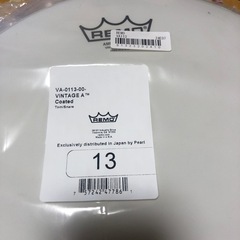 ドラム用品