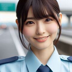高速警備は稼げる説【四日市市→岐阜県に来れる方限定】住み込み
