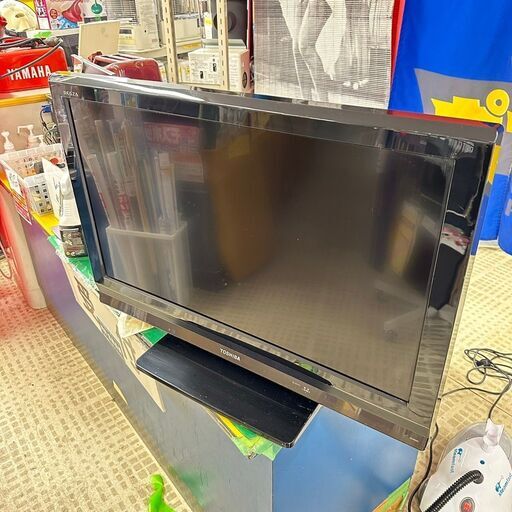 1/31【激安、特価品】TOSHIBA テレビ 32A9000 2009年製 32インチ