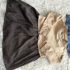 ベビー服 子供服 まとめ売り　の画像