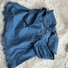 ベビー服 子供服 まとめ売り　の画像