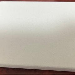 無印良品　ベロア　アクセサリートレイ
の画像
