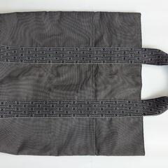 エルメス　エールライン　トートバッグ