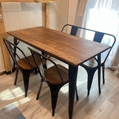 家具 ダイニングセット