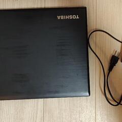 TOSHIBA dynabook B35/Y