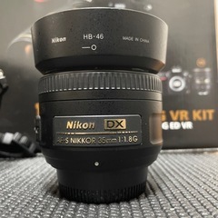 Nikon D810 一眼レフ　フルサイズの画像
