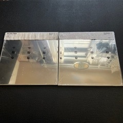 IKEA イケア　ブロドロン ミラー　の画像