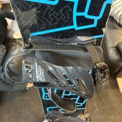スノーボード　ブーツの画像
