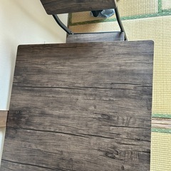 テーブルの画像