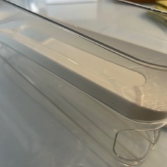 🎶冷蔵庫用玉子ケース🎶