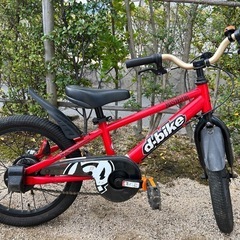 子供用自転車