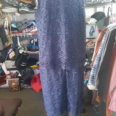 ツーピースの画像