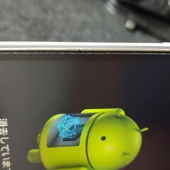 DIGNO 404KC Y!mobile ホワイトの画像