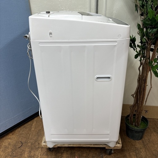 I584 ? TOSHIBA 洗濯機 （5.0㎏） ⭐ 動作確認済 ⭐ クリーニング済